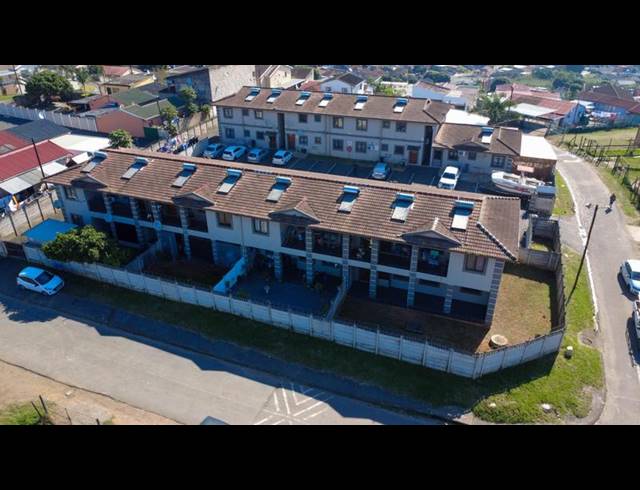 3 BEDROOM CLUSTER FOR SALE IN SUNFORD